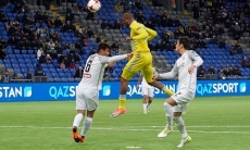 Казахстанский тренер назвал фаворита матча Суперкубка Казахстана-2019 «Астана» — «Кайрат»