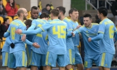 «Астана» — «Кайрат» 2:0. Суперкубок выиграли достойные, или чемпион против команды без игры