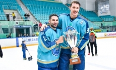 Пресс-служба акима ВКО ответила на открытое письмо «Алтая-Торпедо»