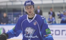 Хоккеист «Барыса» дисквалифицирован КХЛ и выплатит денежный штраф