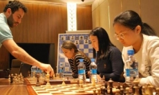 Впервые в Казахстане пройдёт командный чемпионат мира по классическим шахматам