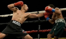 «Никогда не нацеливаюсь на нокаут». Небитый казахстанец идет за поясом