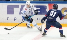 Букмекеры оценили шансы «Барыса» на победу в четвертом матче Кубка Гагарина с «Торпедо»