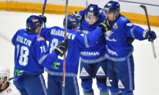 «Это определило результат». Форвард «Барыса» сделал выводы после поражения от «Торпедо»