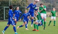 Женская сборная Казахстана сыграла очередной матч на «Turkish Women’s Cup 2019»