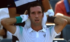 Кукушкин сдал позиции в рейтинге ATP