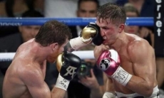 «Это не ограбление». Названа главная причина поражения Головкина от «Канело»