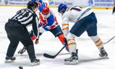 Листки хоккейного календаря. Неделя №26. 25 февраля — 3 марта. Студенты рулят