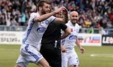 «Где лучше для карьеры — там и надо выступать». Другой Лобжанидзе