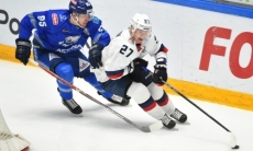 Какие ставки предлагают букмекеры на четвертый матч плей-офф Кубка Гагарина «Торпедо» — «Барыс»