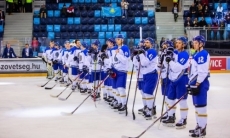 Сборная Казахстана по хоккею всухую разгромила Швецию на Универсиаде-2019