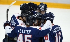 «Тренер постоянно нам напоминает про это». Хоккеист «Торпедо» выдал причину побед над «Барысом»