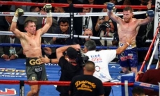 Промоутеры «Канело» озвучили Головкину условия третьего боя