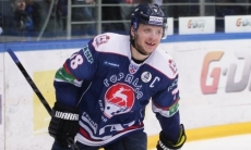 «Не сказать, что было сильно тяжело». Нападающий «Торпедо» оценил шансы пройти «Барыс»