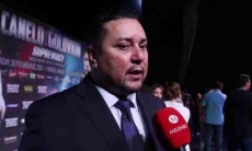 Промоутер «Канело» предложил Головкину соперника перед их третьим боем