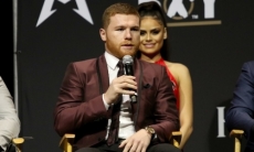 «Канело» уверенно ответил на вопрос о будущем Головкина