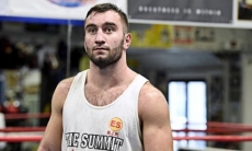 Появились новости о будущем российского экс-чемпиона из зала Головкина