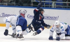 «Однозначно, астанчане по классу сильнее». Чего не сделал «Барыс» для победы над «Торпедо»