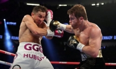 «Канело» оценил работу судей в его боях с Головкиным