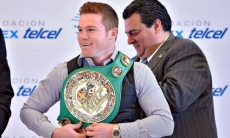 WBC наделил «Канело» особым статусом после победы над Головкиным