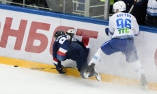 «Барыс» помог повторить рекорд КХЛ в сезоне-2010/11