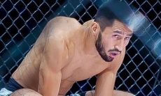 Арман Оспанов узнал дату долгожданного боя и имя соперника