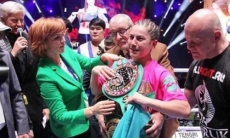 У чемпионки мира из Казахстана сорвался титульный бой из-за отсутствия финансирования 