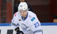 «Барыс» из-за травмы потерял хоккеиста перед решающими матчами плей-офф КХЛ