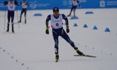 Казахстан завоевал вторую медаль на Универсиаде-2019