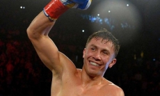 «Он нуждается в Головкине». Зарубежный эксперт назвал соперника казахстанца на титульный бой