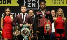 «Если „Канело“ проиграет Джейкобсу...» Головкину озвучили плохой сценарий