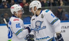 Какие ставки предлагают букмекеры на пятый матч плей-офф КХЛ «Барыс» — «Торпедо»