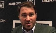 Хирн рассказал о сделке Головкина с DAZN и характере их сотрудничества