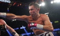 Названы причины медленных переговоров Головкина с «проектом на миллиард»