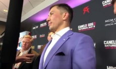 «Проект на миллиард» нацелился серьезно «обломать» Головкина