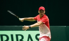 Евсеев сразится за седьмой титул ITF в парном разряде