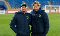 Наставник «Ростова» высказался о приходе в клуб трехкратного чемпиона Казахстана