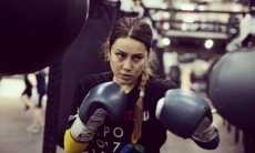 «Дорогостоящий поединок». Менеджер Шариповой высказался о ее отсутствии на вечере бокса в Алматы