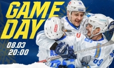 Анонс шестого матча плей-офф КХЛ «Торпедо» — «Барыс»