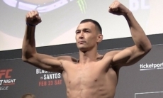 «Придется встретиться с жесткими парнями». Казах Исмагулов — о восстановлении от травм и планах