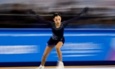 Турсынбаева пояснила, почему не оказалась у Тутберидзе до Олимпиады-2018