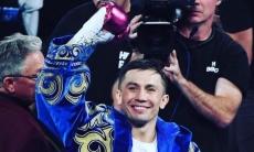 «Талант поколения». «Проект на миллиард» объяснил смысл подписания Головкина