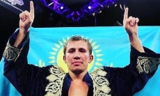 Официально озвучен срок завершения карьеры Геннадия Головкина