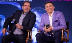 Что с Леффлером? Озвучено будущее промоутера Головкина после контракта с DAZN