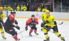 Определился соперник «Сарыарки» в 1/4 финала Кубка Петрова