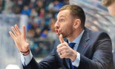 «Барыс» помог осуществиться мечте хоккеистов «Торпедо»