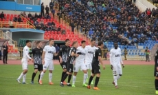 Котировки букмекеров на три матча первого тура КПЛ