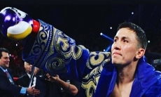 «Проект на миллиард» официально назвал причину долгих переговоров с Головкиным