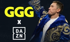 «Я вернулся!» Головкин озвучил свою цель в «проекте на миллиард»