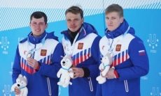 «Давай устроим разборки!» Российский лыжник рассказал о противостоянии с казахстанцем